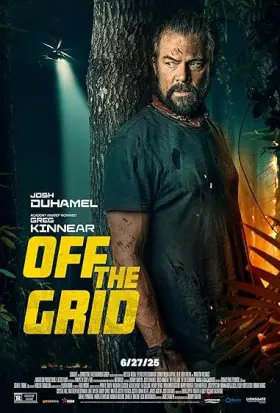 Off the Grid - Movie free on Castle