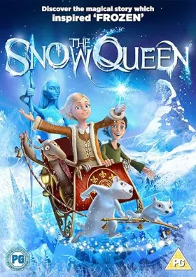 The Snow Queen - Movie free on Castle