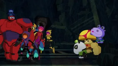 E5.Mini Noodle Burger Max