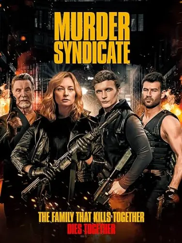 Murder Syndicate