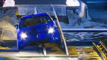 E7.Knockout 3: Track Is Hot