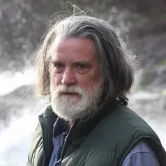 Patrick Joseph Byrnes