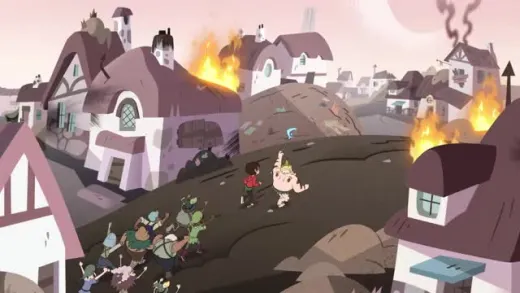 E4.Marco and the King