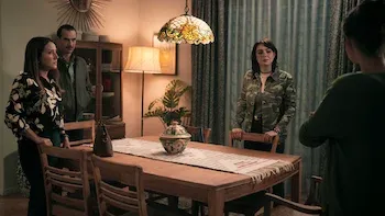 E6.You Were Always My Mirror