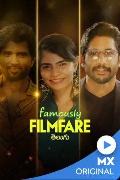 Famously Filmfare Telugu