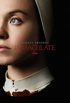 Immaculate - Movie free on Castle