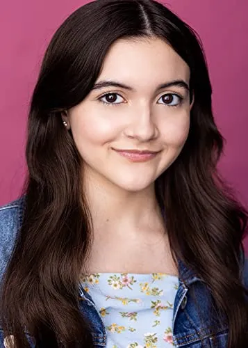 Lilly Williams