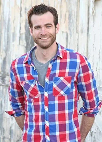 Travis Friesen