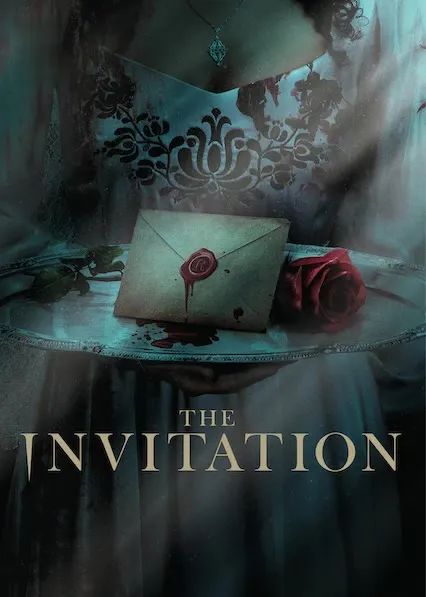 Movie Poster: The Invitation