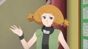 E50.The Chunin Exams: The Recommendation Meeting