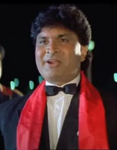 Dinesh Anand