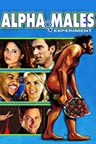 Alpha Males Experiment