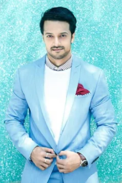 Raj Saluja