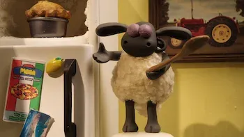 E6.Happy Farmers Day/Checklist