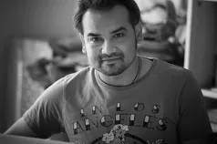 Nila Madhab Panda