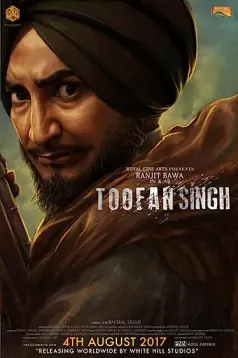 Toofan Singh