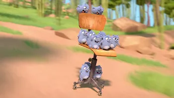 Fortune Lemming