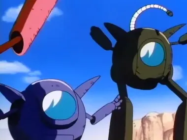 E77.Pilaf's Tactics