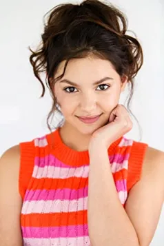 Samantha Lorraine