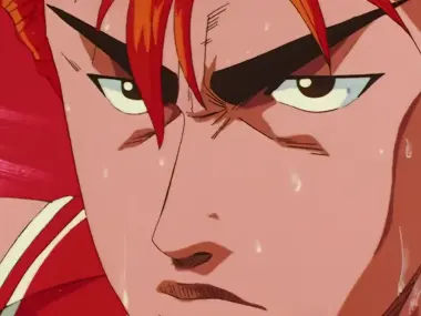 E54.King Kong, Younger Brother