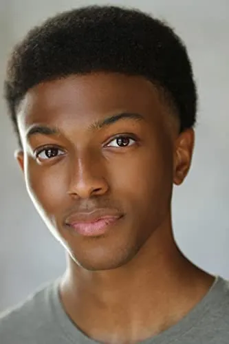 Andre Haskett