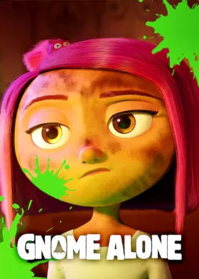 Gnome Alone - Movie free on Castle
