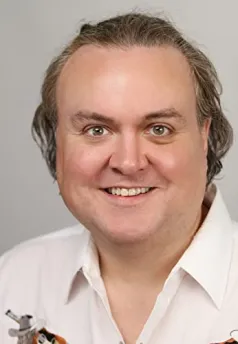 Jonathan Spencer