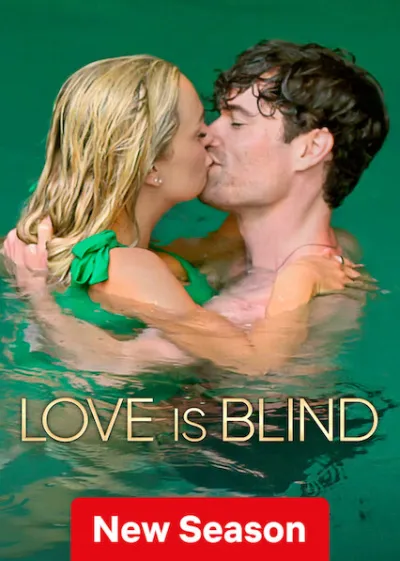 Love Is Blind
