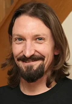 Barry Thackrey