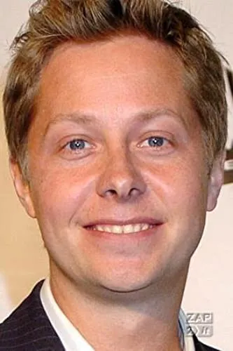 Peter Oldring