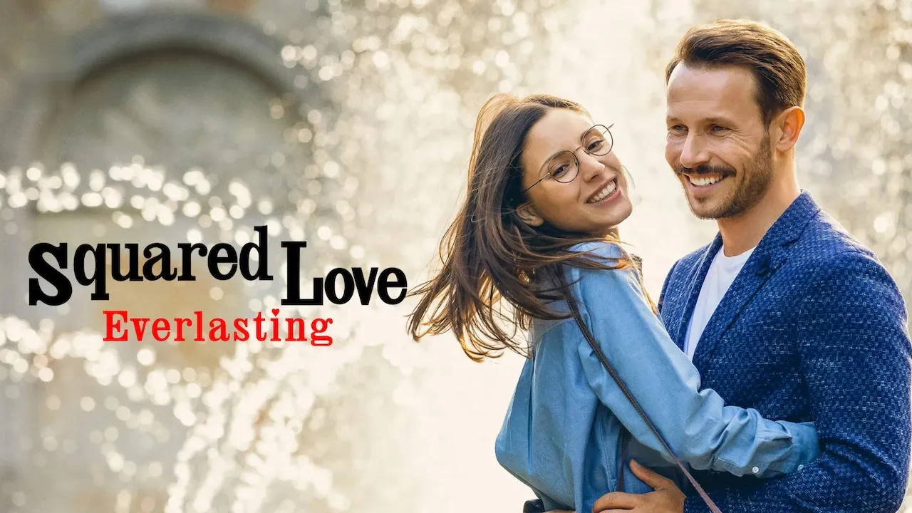 Movie Poster: Squared Love Everlasting