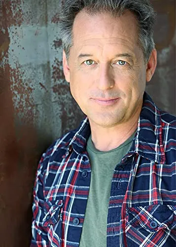 Peter Gregory