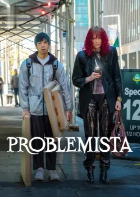 Problemista - Movie free on Castle