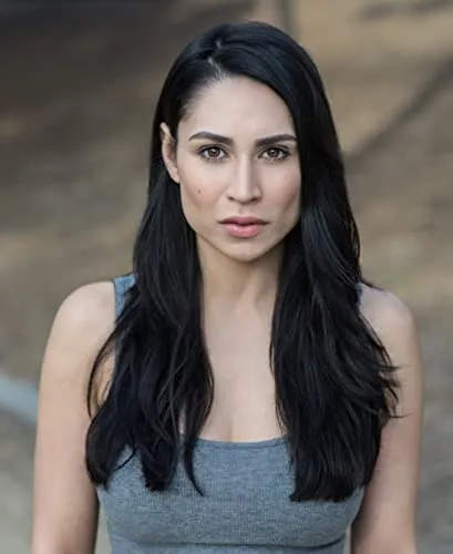 Cassie Steele