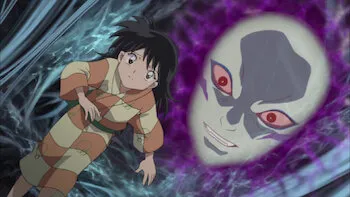 E22.Naraku: The Trap of Darkness