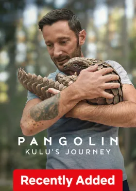 Pangolin: Kulu’s Journey - Movie free on Castle