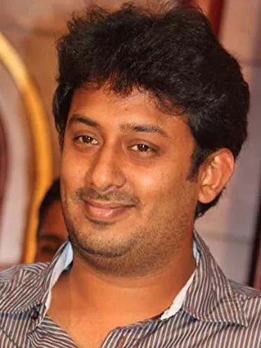 Harsha