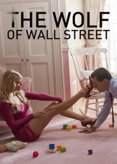 The Wolf of Wall Street
