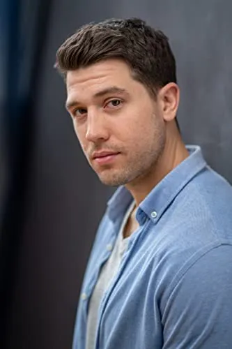 Brett Geddes