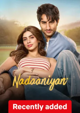 Nadaaniyan - Movie free on Castle