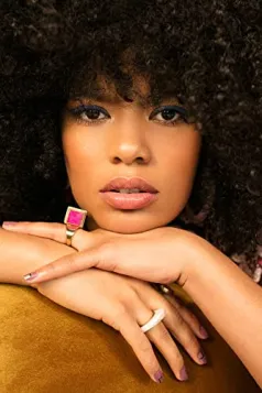 Jaz Sinclair