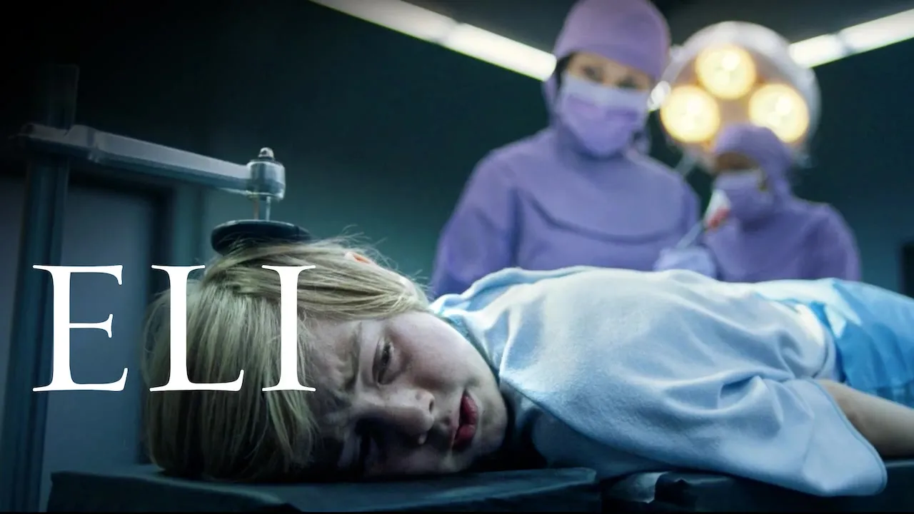 Eli