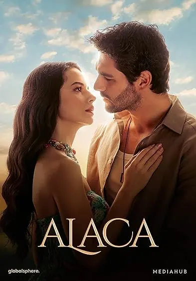 TV series poster: Alaca