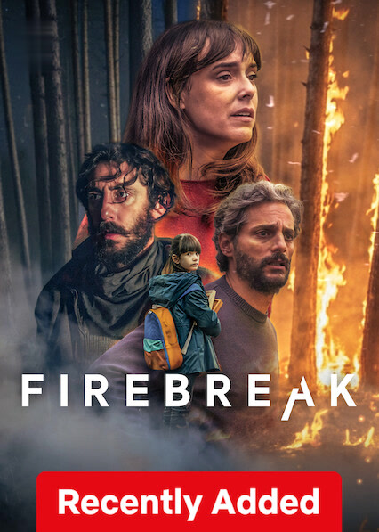 Firebreak