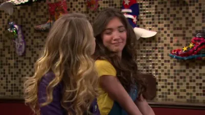 E19.Girl Meets Farkle's Choice