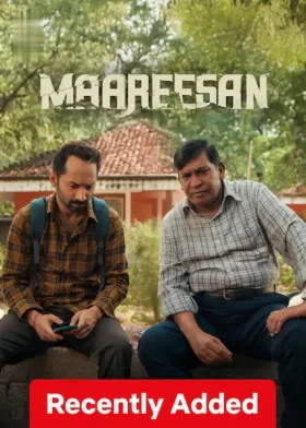 Maareesan - Movie free on Castle
