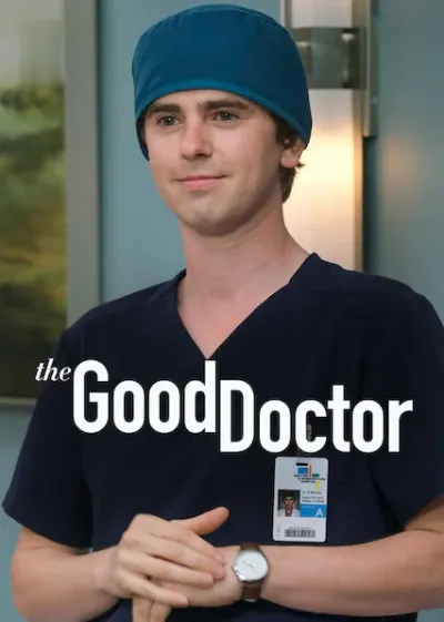 The Good Doctor