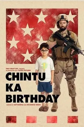 Chintu Ka Birthday - Movie free on Castle