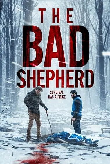 Movie Poster: The Bad Shepherd