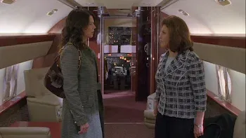 E9.The Prodigal Daughter Returns